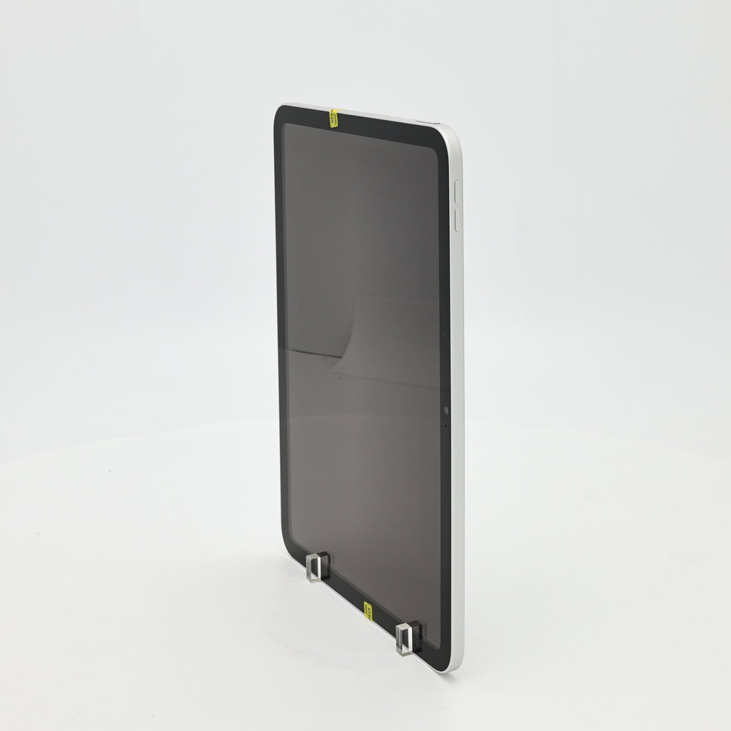 99新 Apple iPad 10代 64G 銀色 WIFI