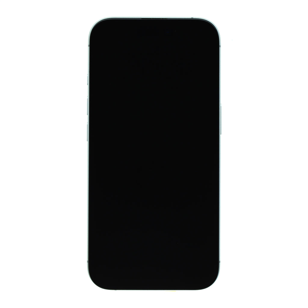 95新 Apple iPhone 16 128G 白色 中國大陸版