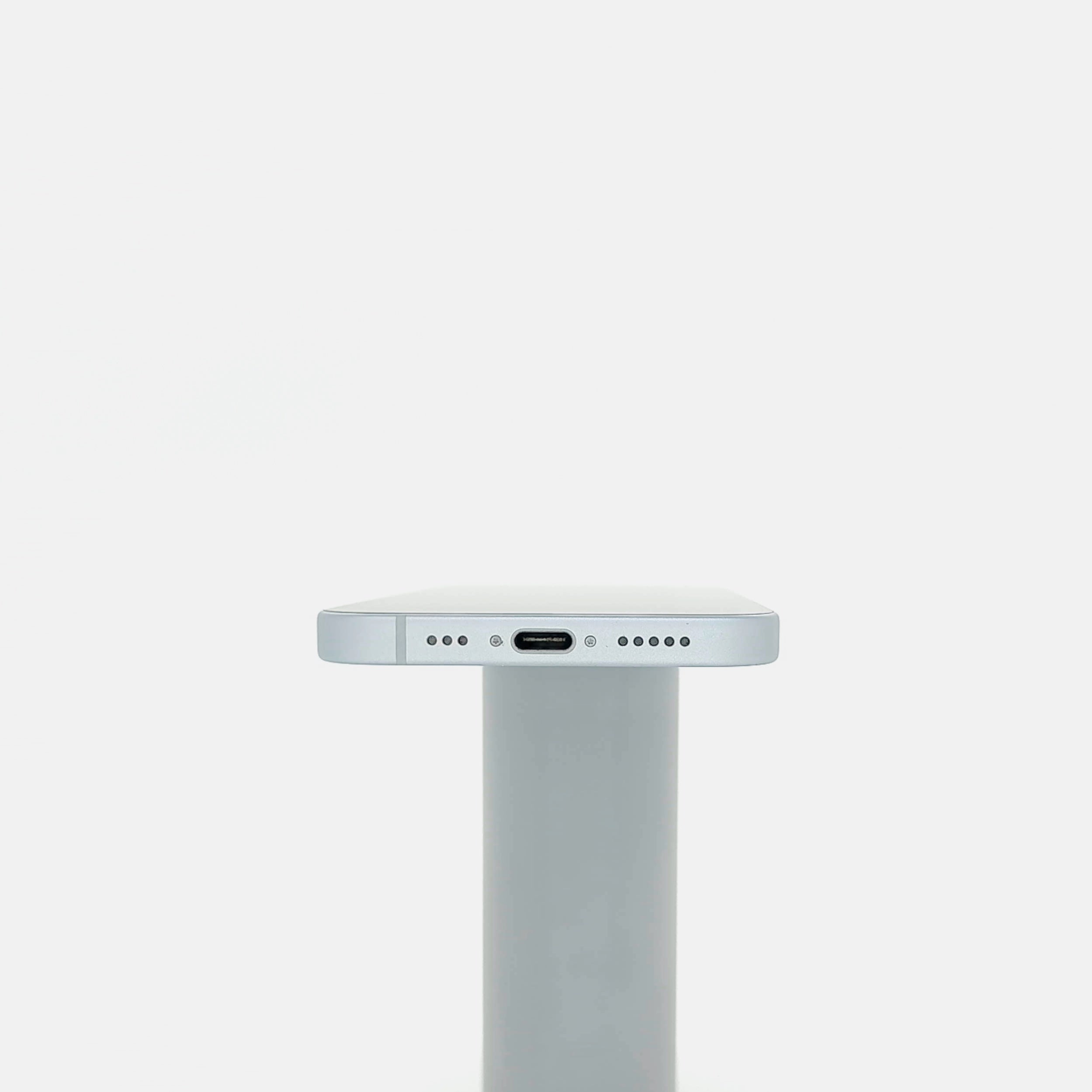 95新 Apple iPhone 15 128G 藍色 中國大陸版