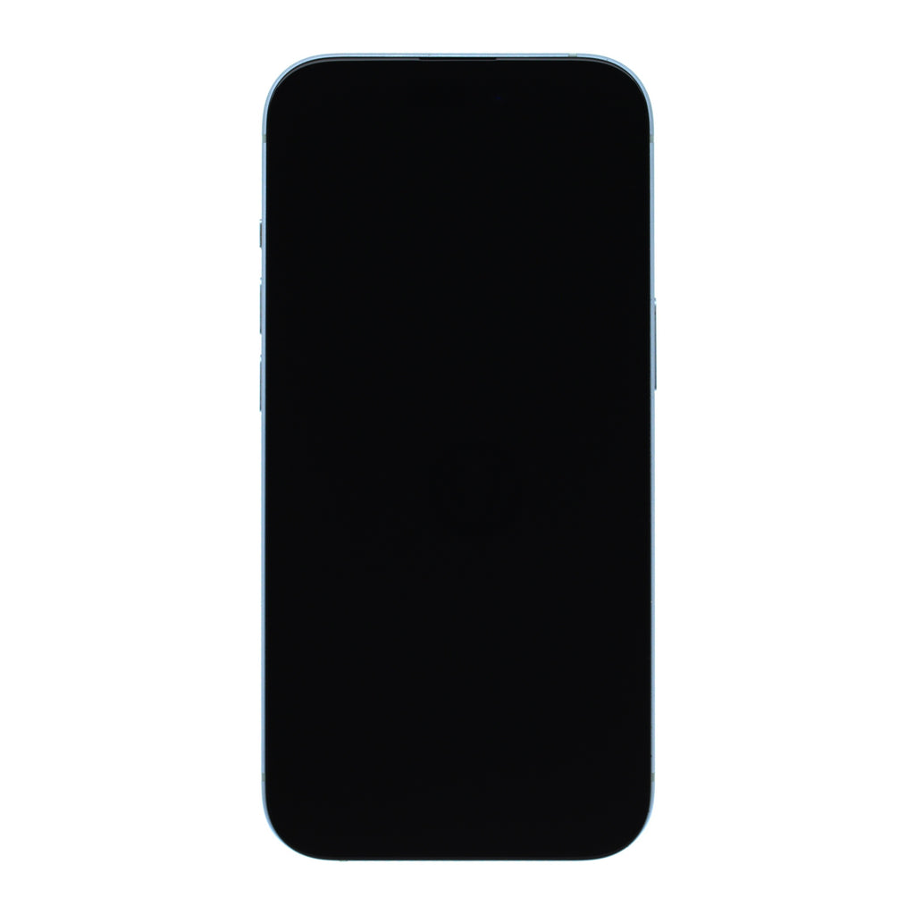 95新 Apple iPhone 15 128G 藍色 中國大陸版