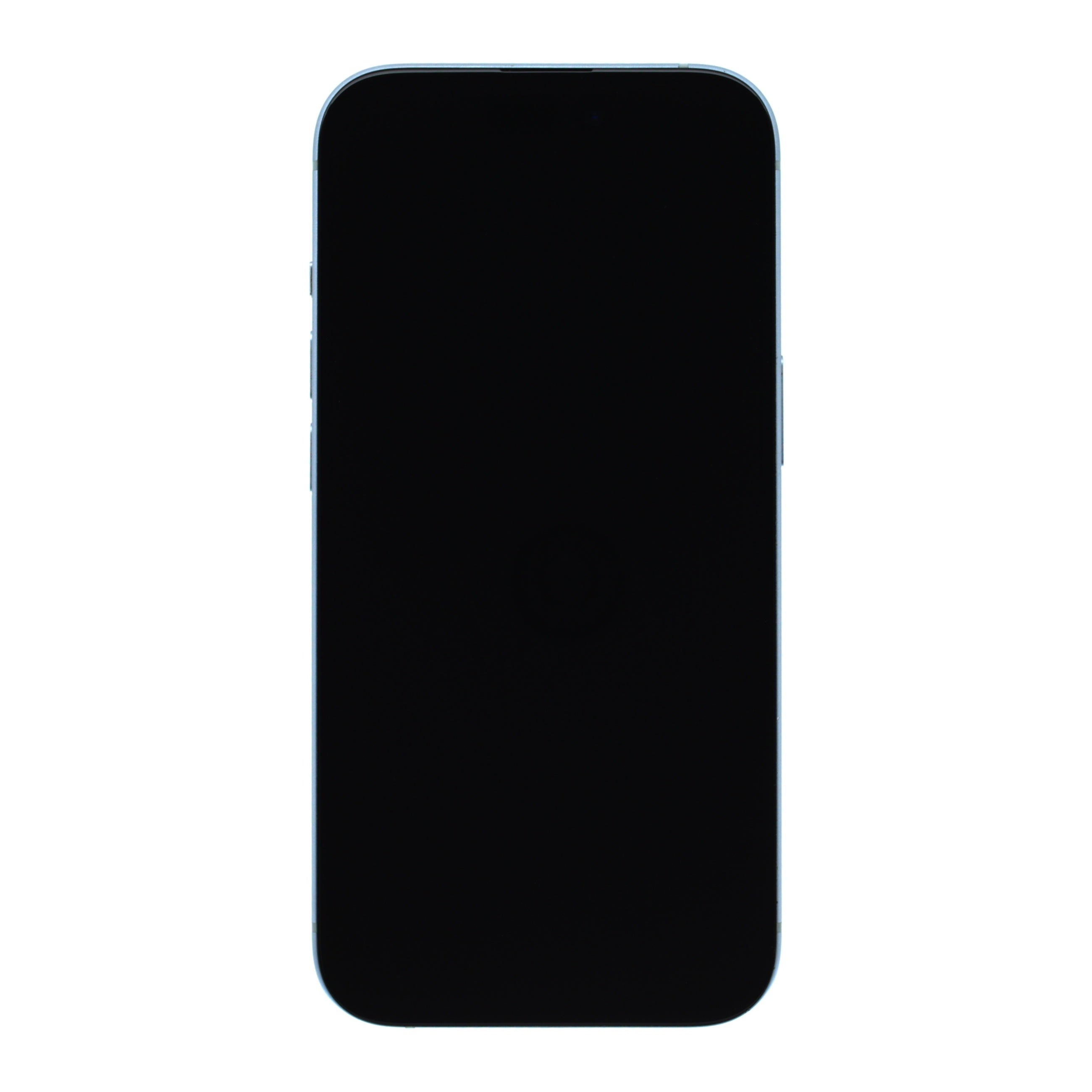 95新 Apple iPhone 15 128G 藍色 中國大陸版