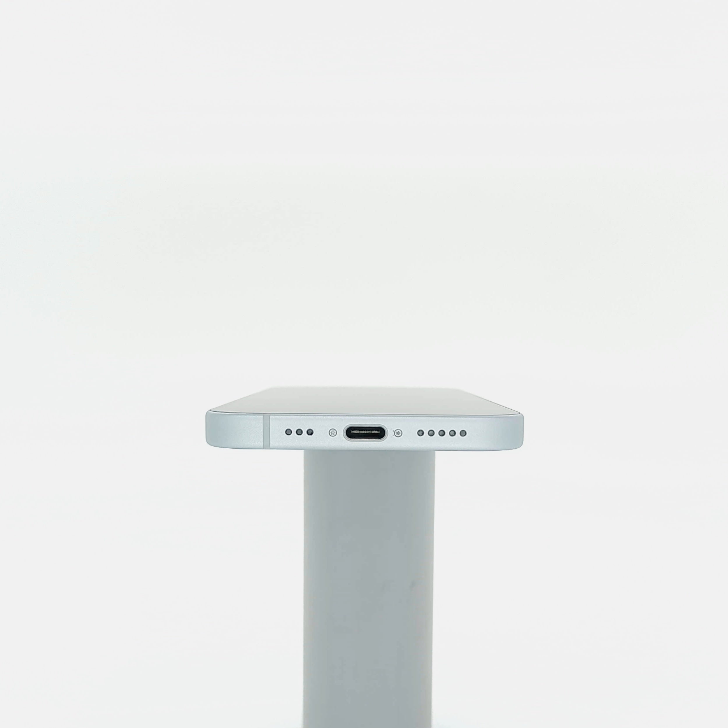 95新 Apple iPhone 15 128G 藍色 中國大陸版