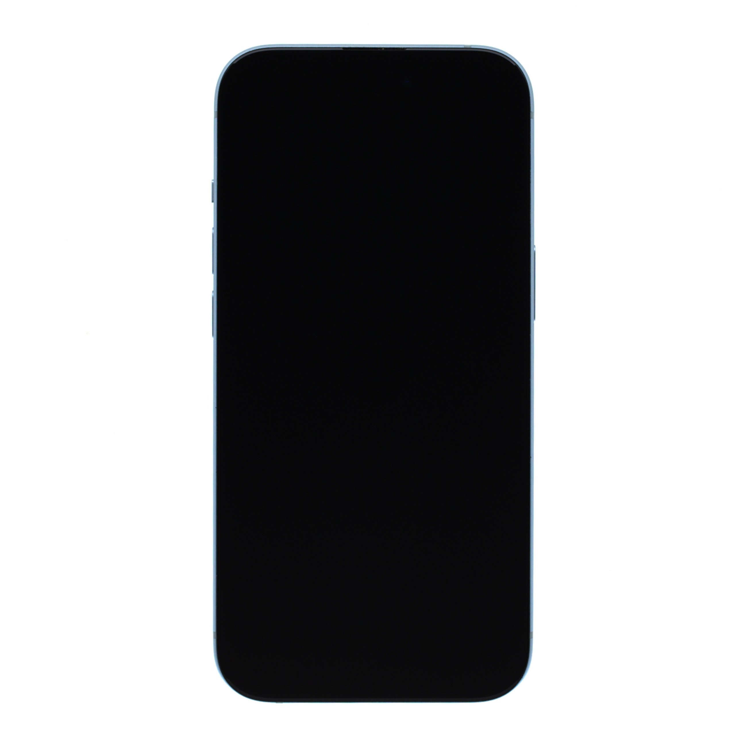 95新 Apple iPhone 15 128G 藍色 中國大陸版