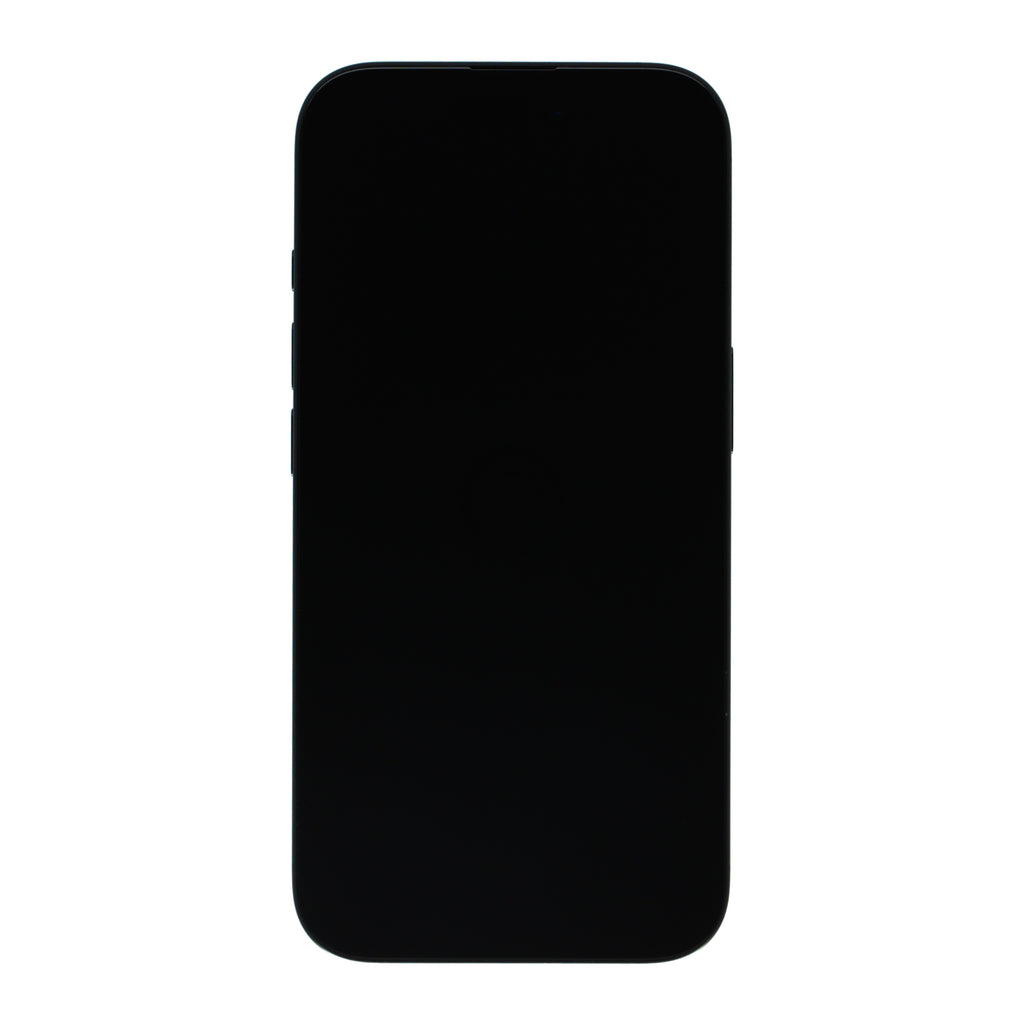 95新 Apple iPhone 16 256G 黑色 中國大陸版