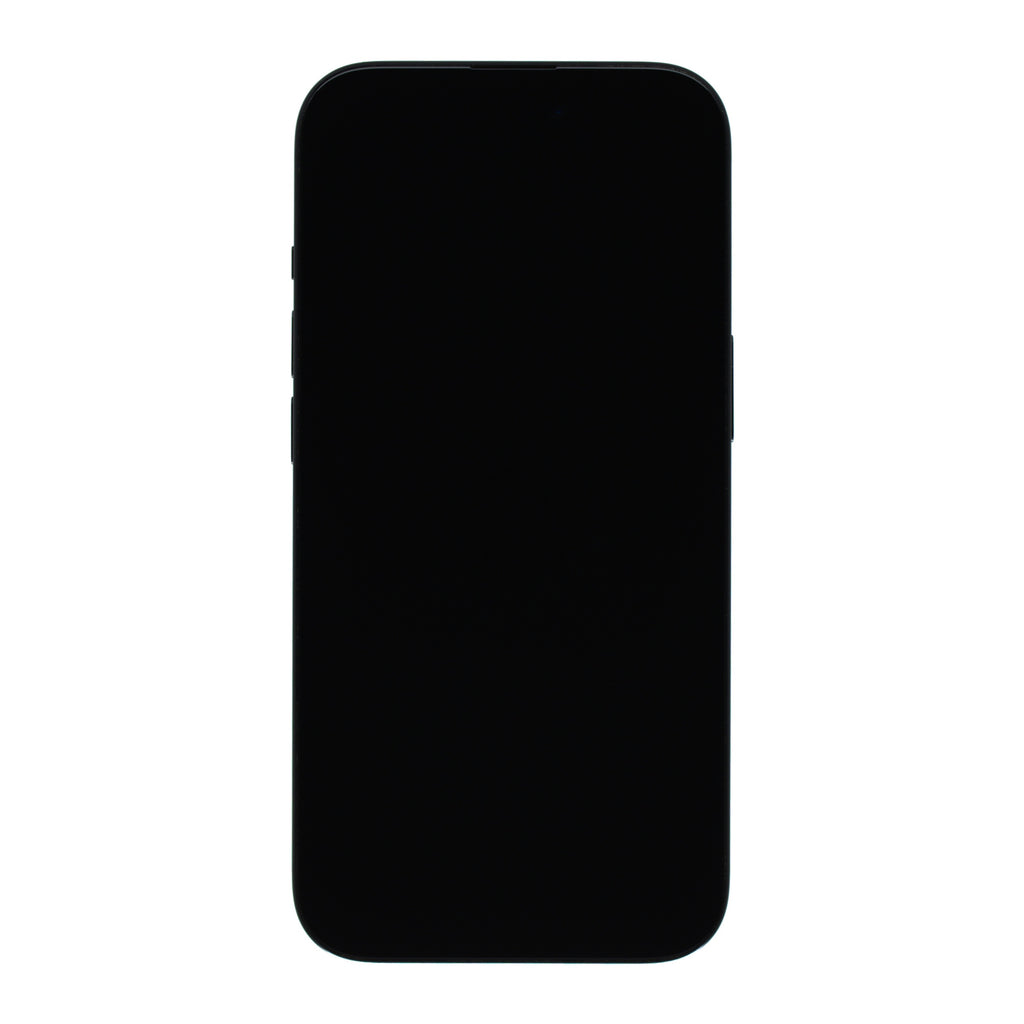 95新 Apple iPhone 15 256G 黑色 中國大陸版