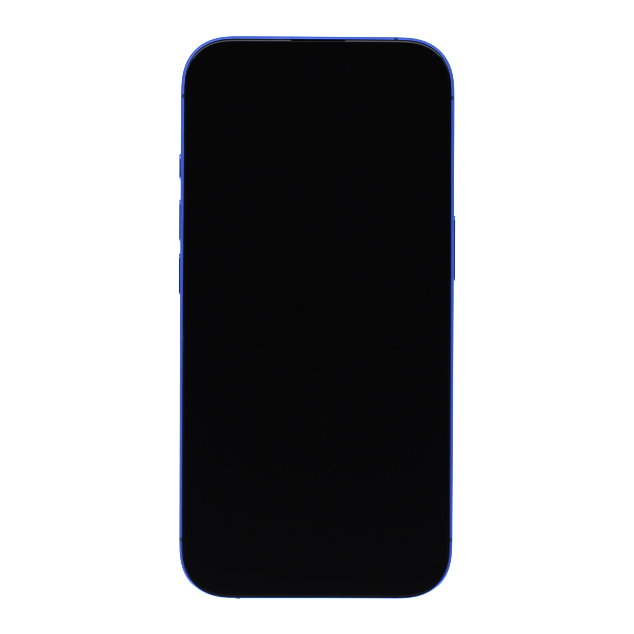 95新 Apple iPhone 16 128G 群青色 中國大陸版