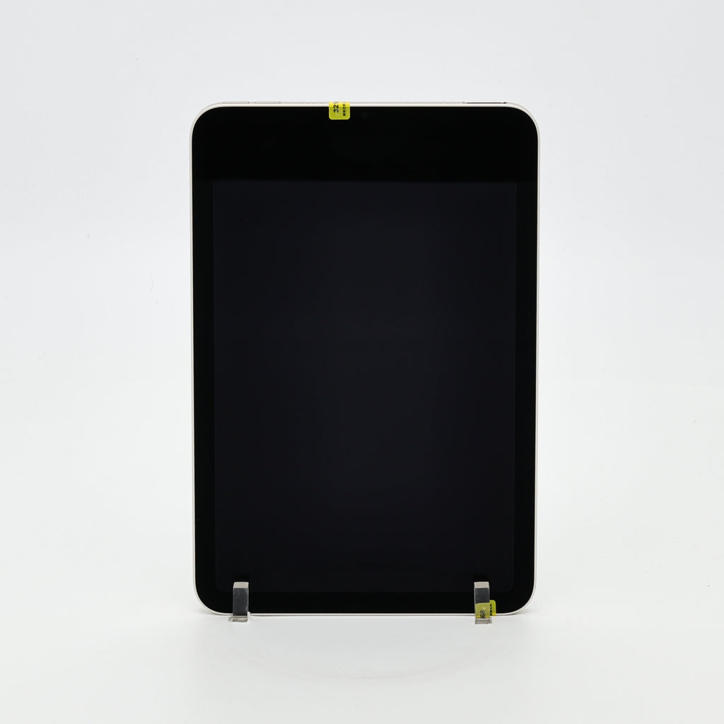 95新 Apple iPad mini6 64G 星光色 WIFI