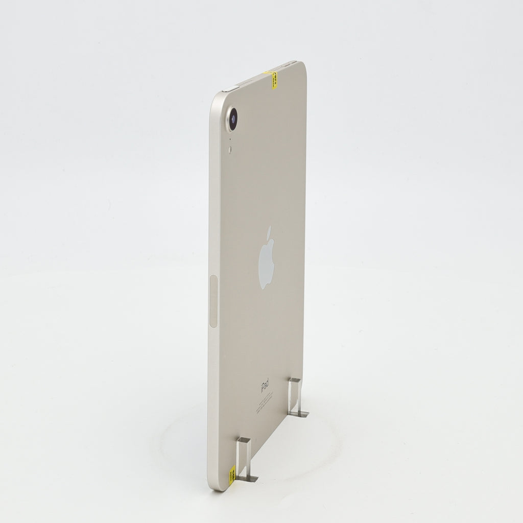 95新 Apple iPad mini6 64G 星光色 WIFI