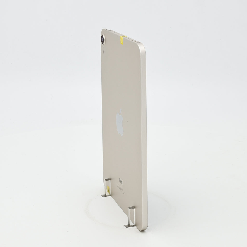 95新 Apple iPad mini6 64G 星光色 WIFI