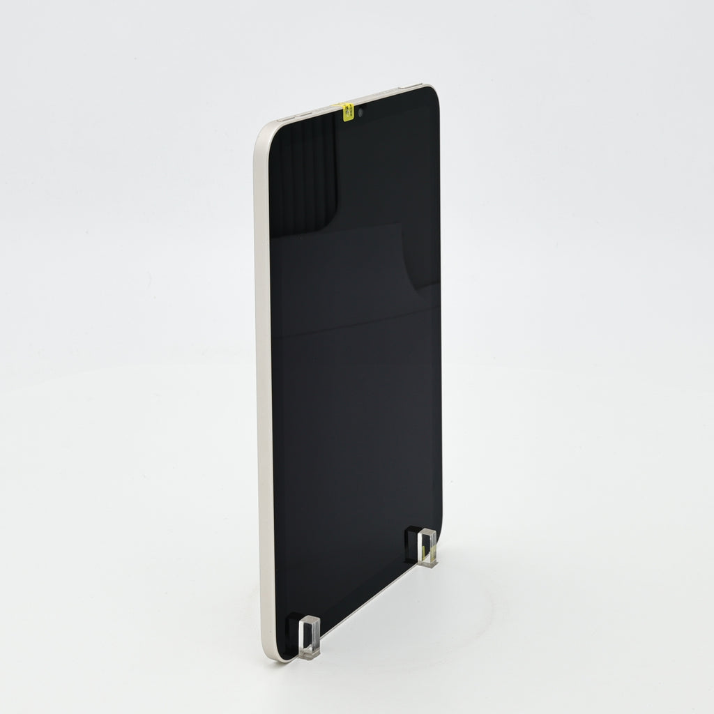 95新 Apple iPad mini6 64G 星光色 WIFI
