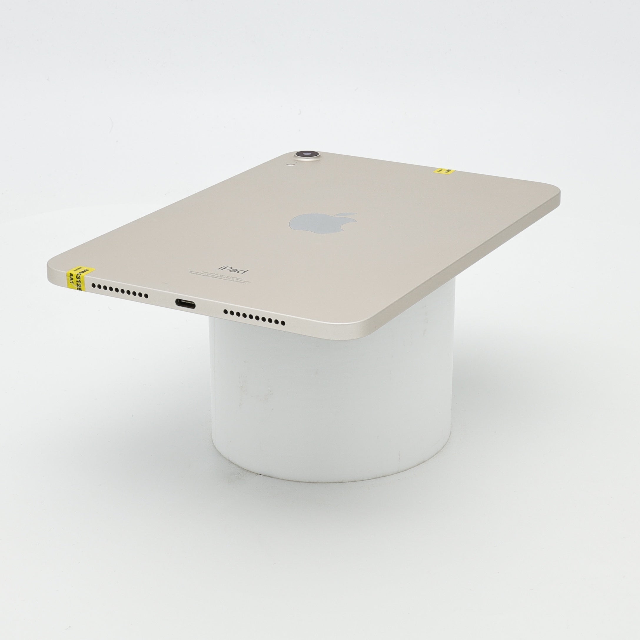 95新 Apple iPad mini6 64G 星光色 WIFI
