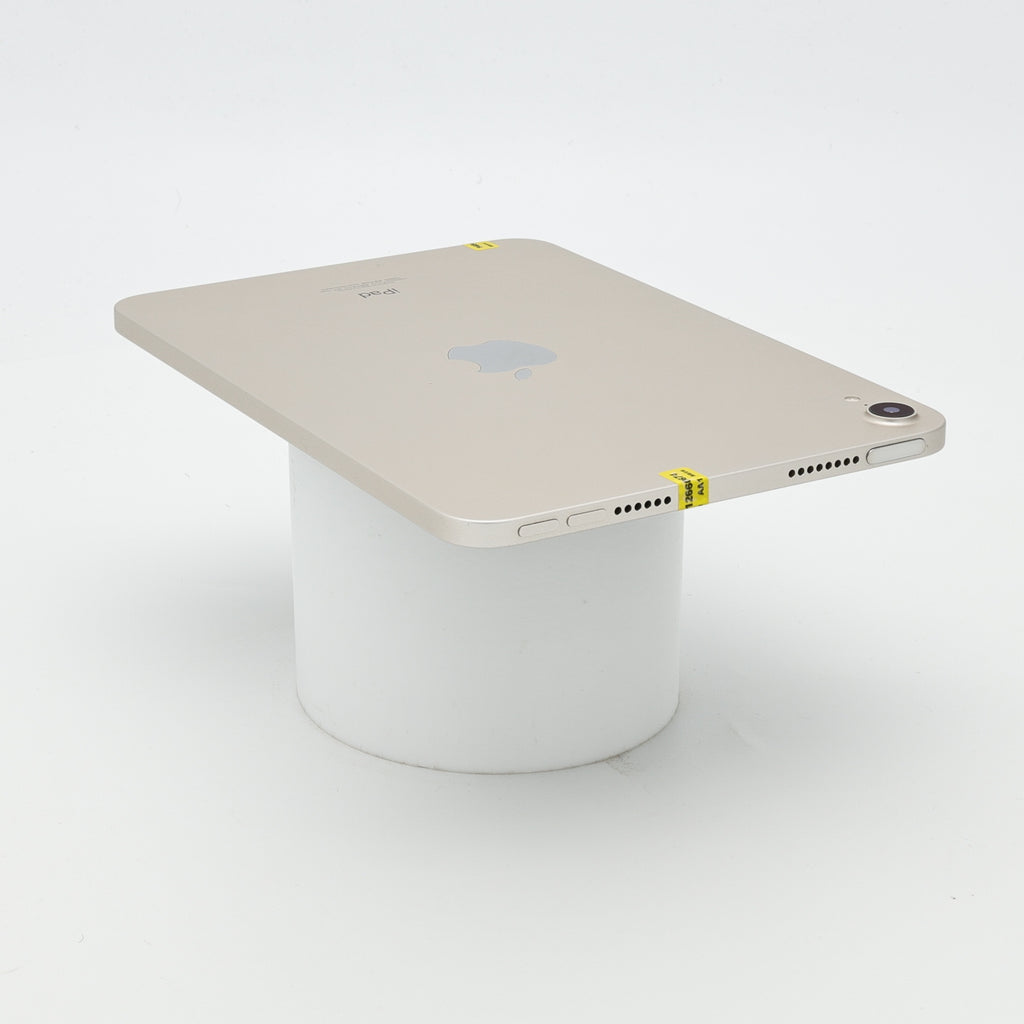 95新 Apple iPad mini6 64G 星光色 WIFI