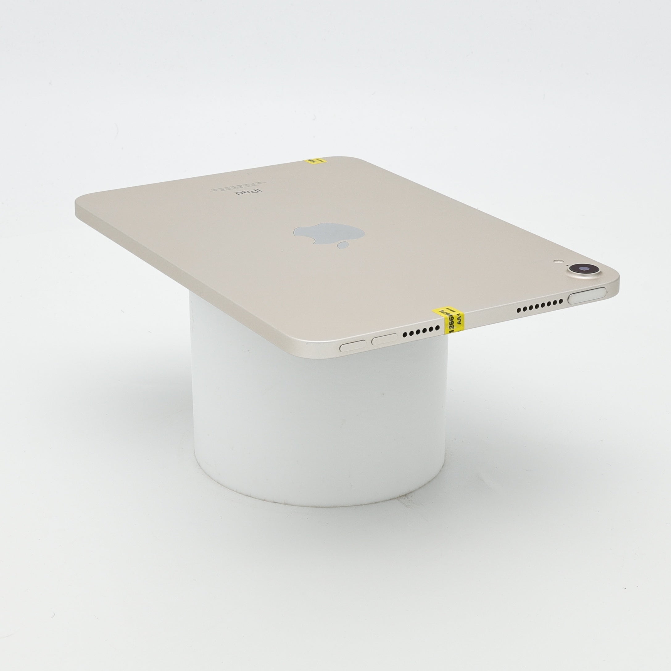 95新 Apple iPad mini6 64G 星光色 WIFI