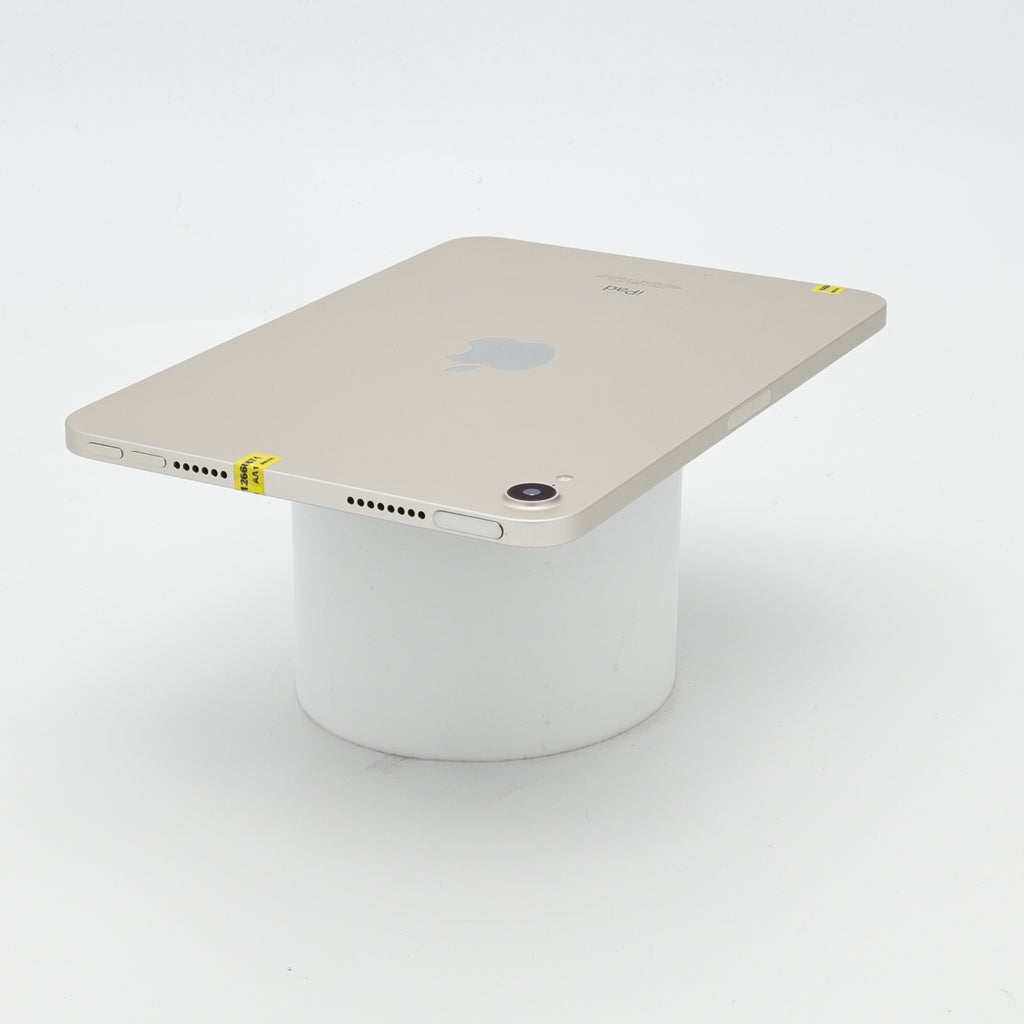 95新 Apple iPad mini6 64G 星光色 WIFI