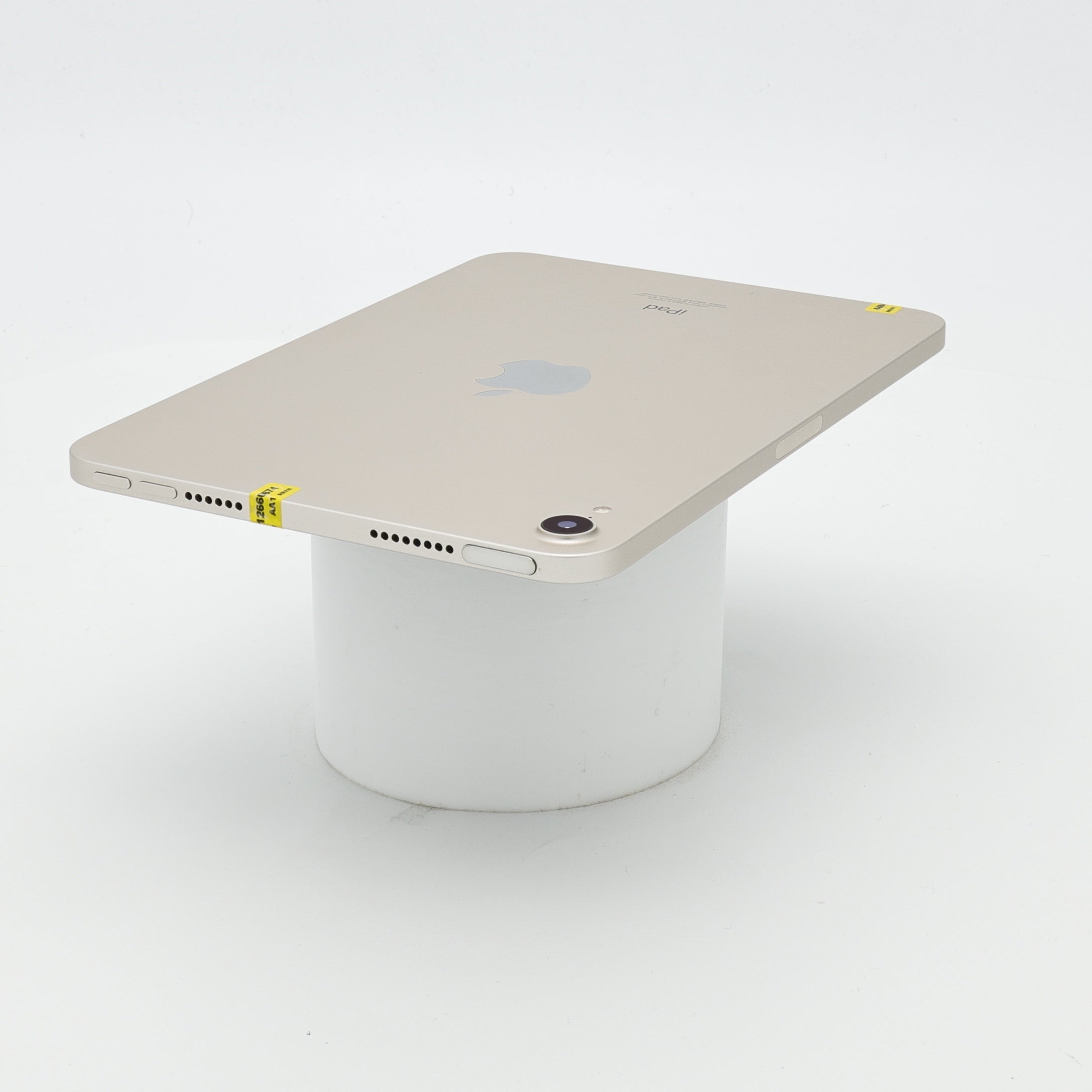 95新 Apple iPad mini6 64G 星光色 WIFI