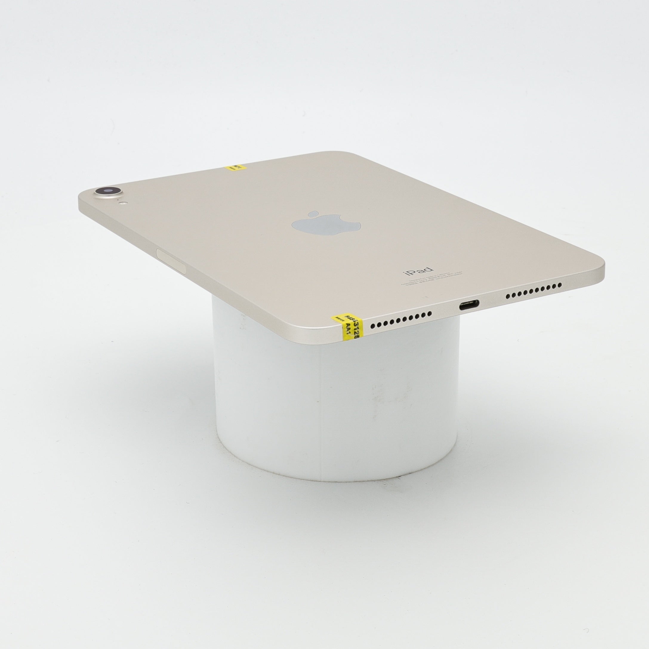 95新 Apple iPad mini6 64G 星光色 WIFI