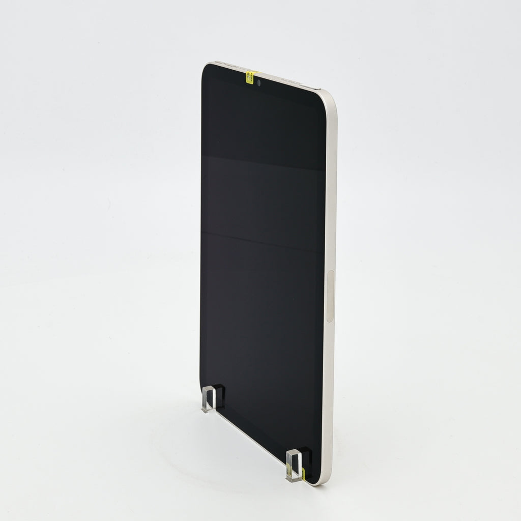 95新 Apple iPad mini6 64G 星光色 WIFI