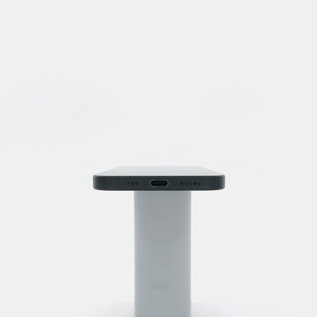 95新 Apple iPhone 16 128G 黑色 中國大陸版