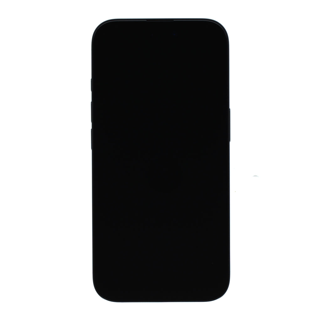 95新 Apple iPhone 16 128G 黑色 中國大陸版
