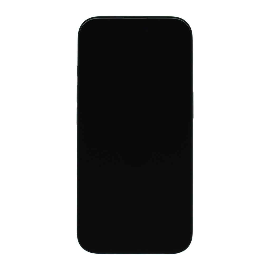 95新 Apple iPhone 16 128G 黑色 中國大陸版