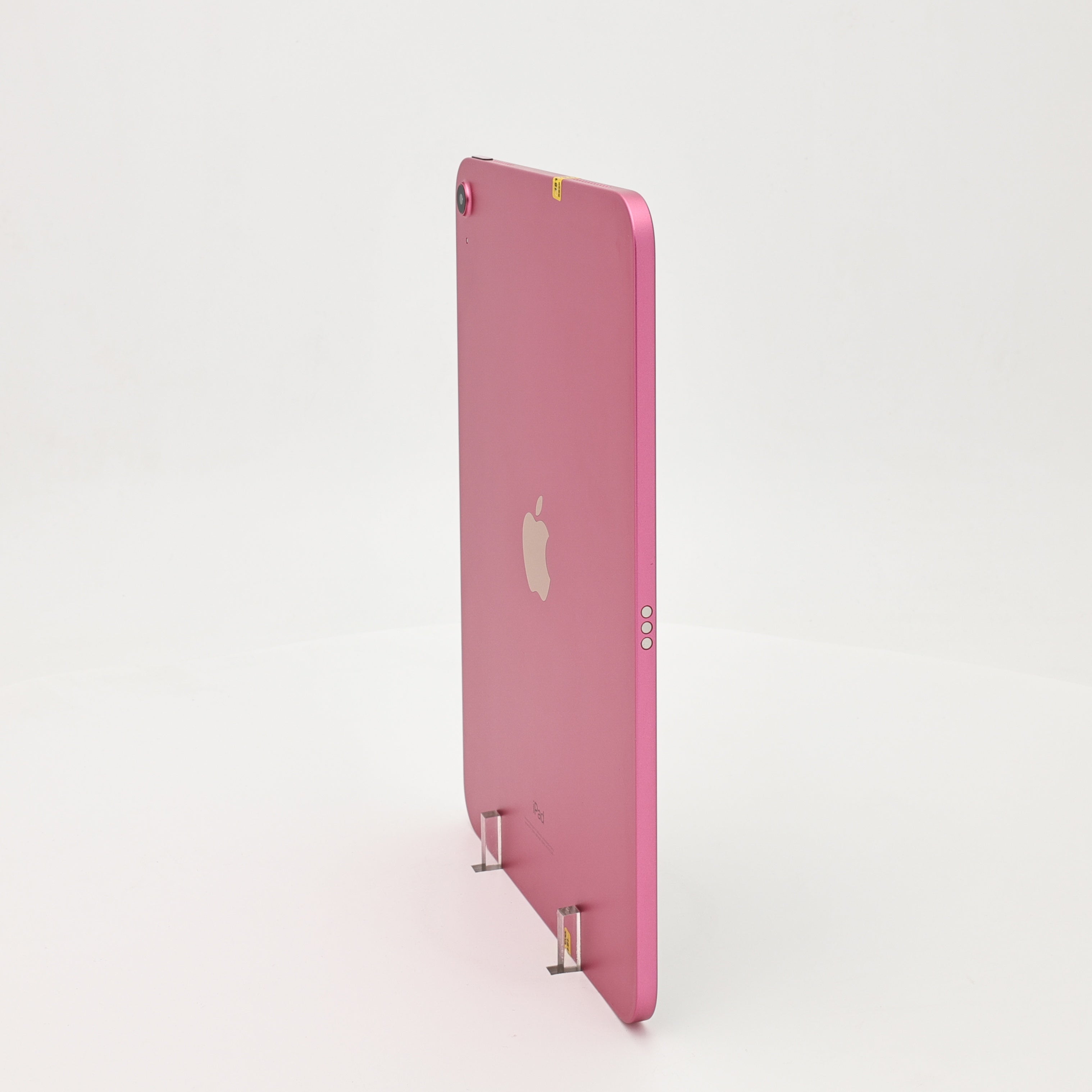 95新 Apple iPad 10代 64G 粉紅色 WIFI