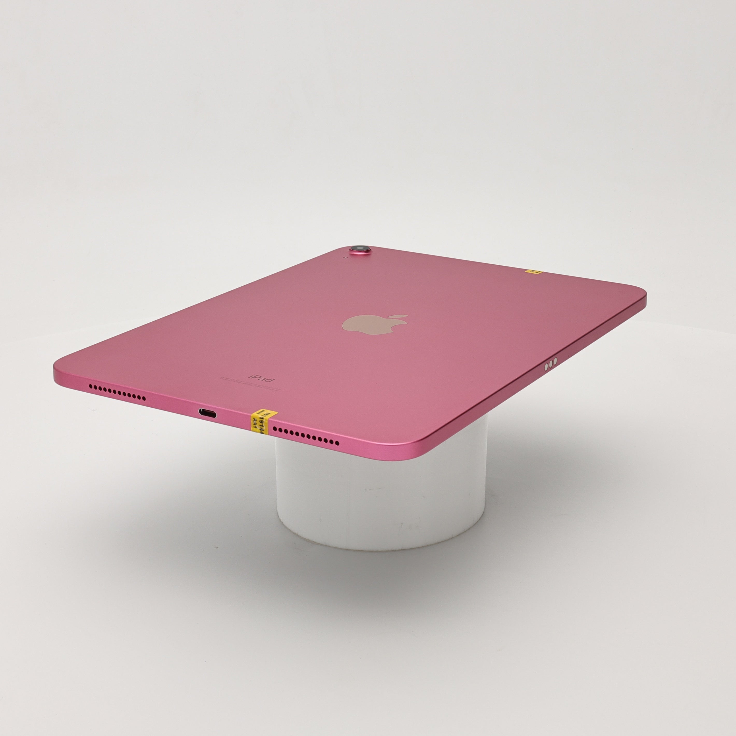 95新 Apple iPad 10代 64G 粉紅色 WIFI