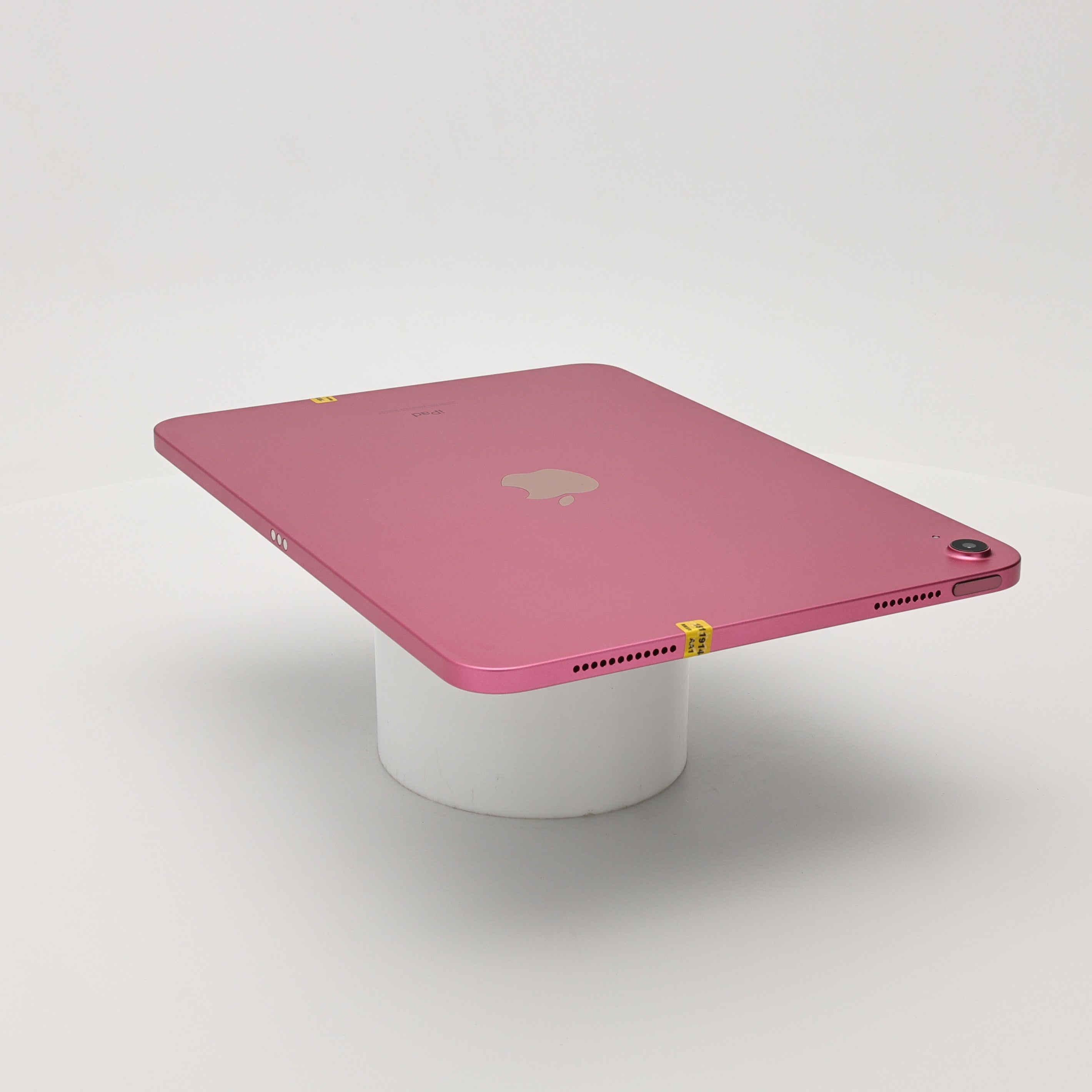 95新 Apple iPad 10代 64G 粉紅色 WIFI
