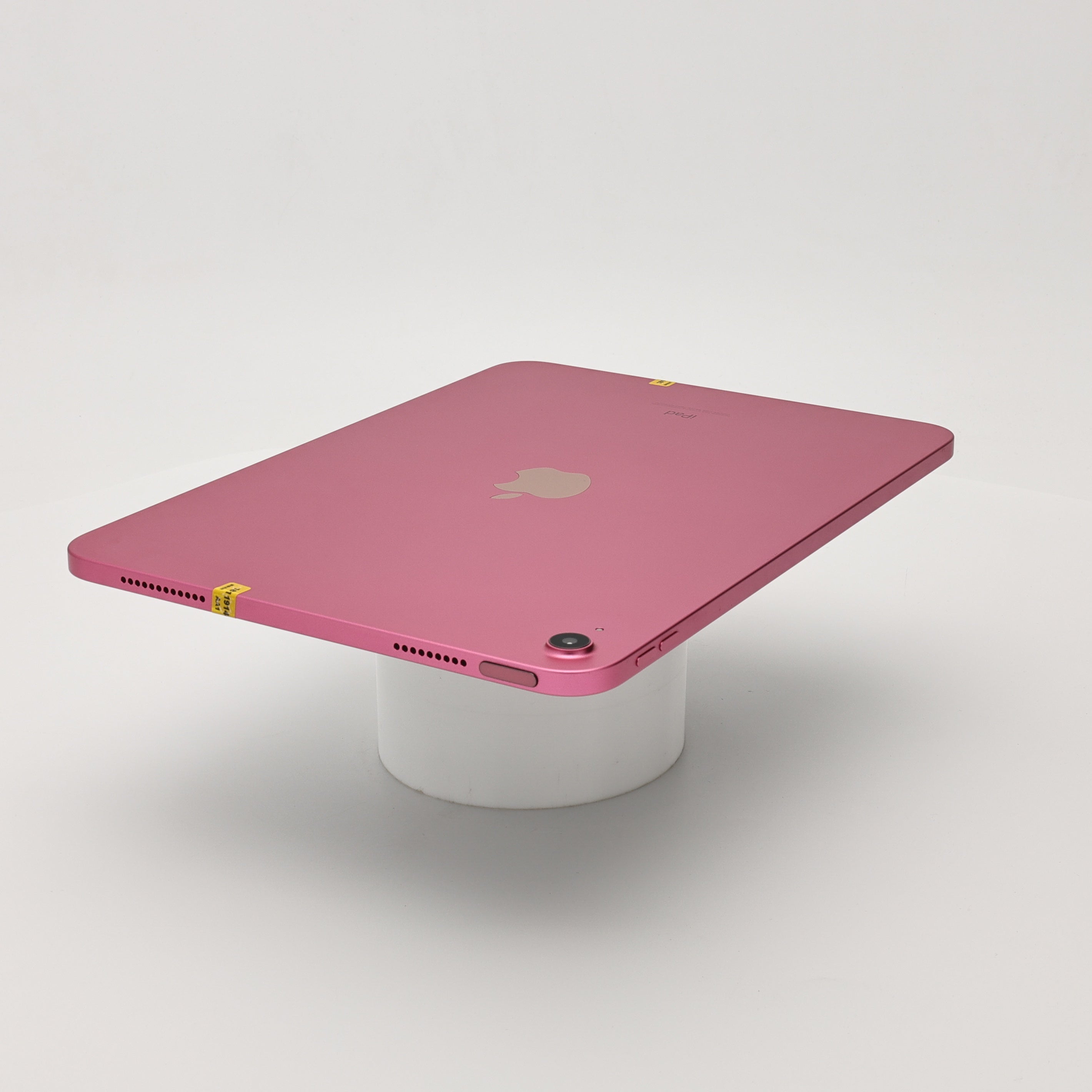 95新 Apple iPad 10代 64G 粉紅色 WIFI
