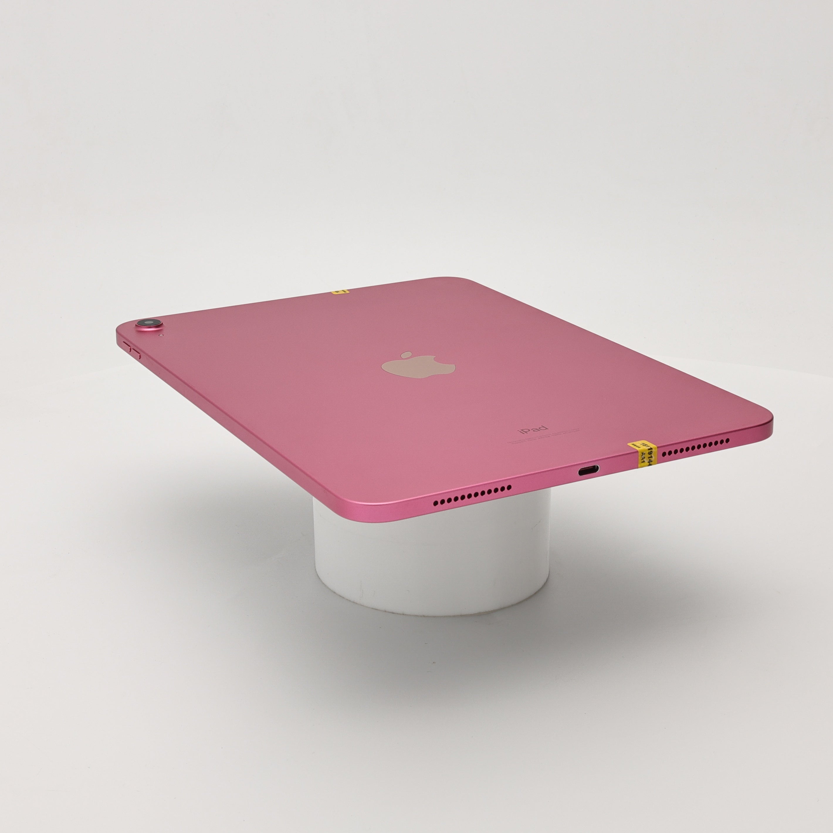 95新 Apple iPad 10代 64G 粉紅色 WIFI