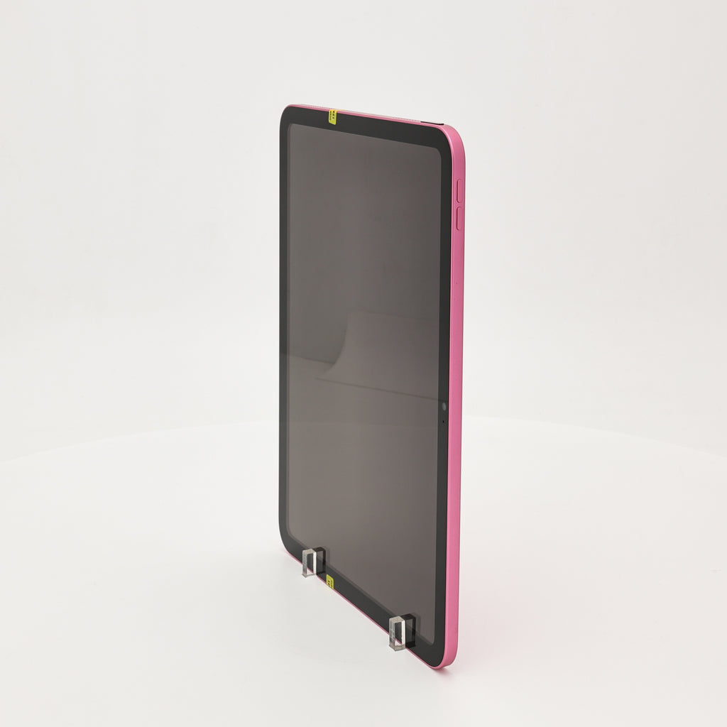 95新 Apple iPad 10代 64G 粉紅色 WIFI