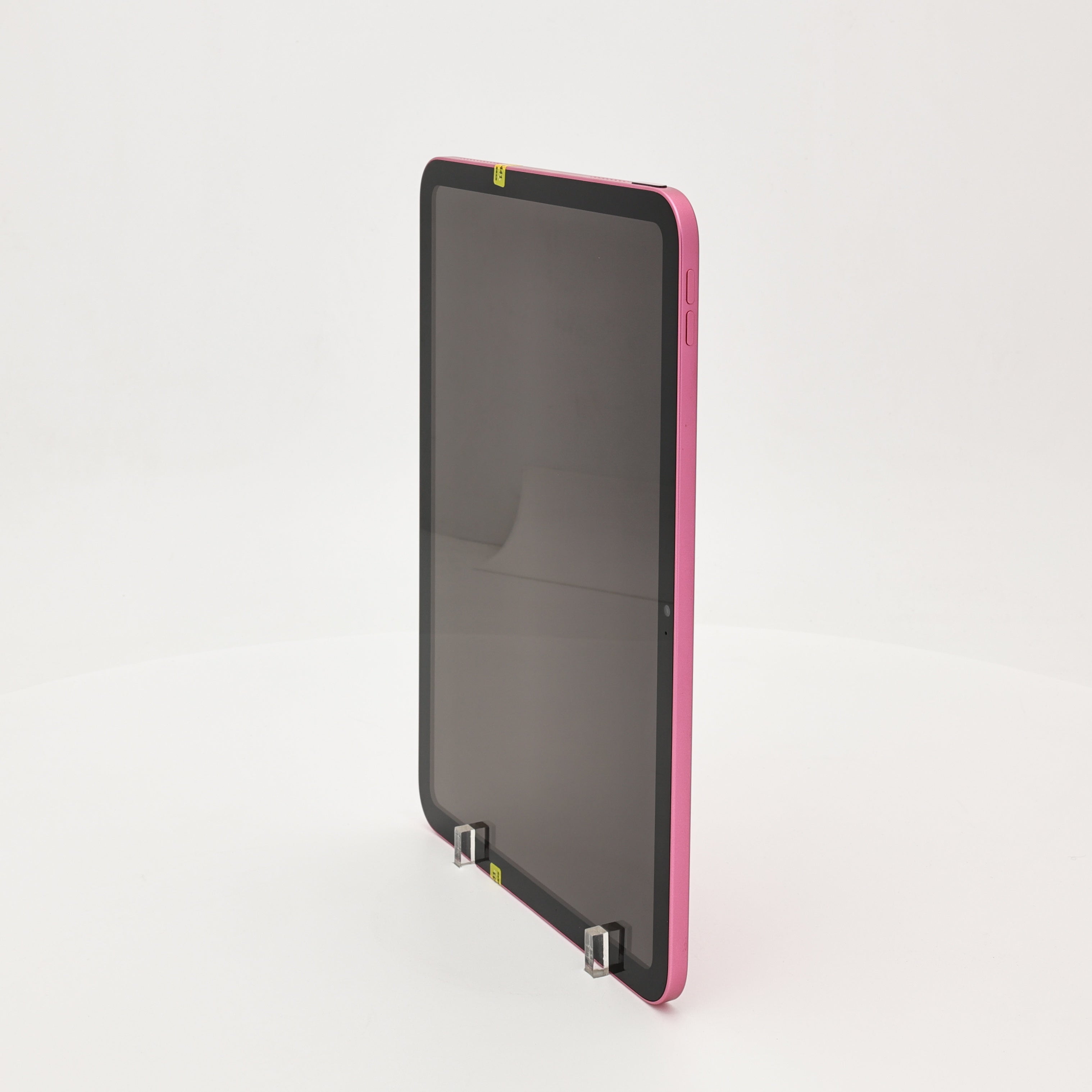 95新 Apple iPad 10代 64G 粉紅色 WIFI