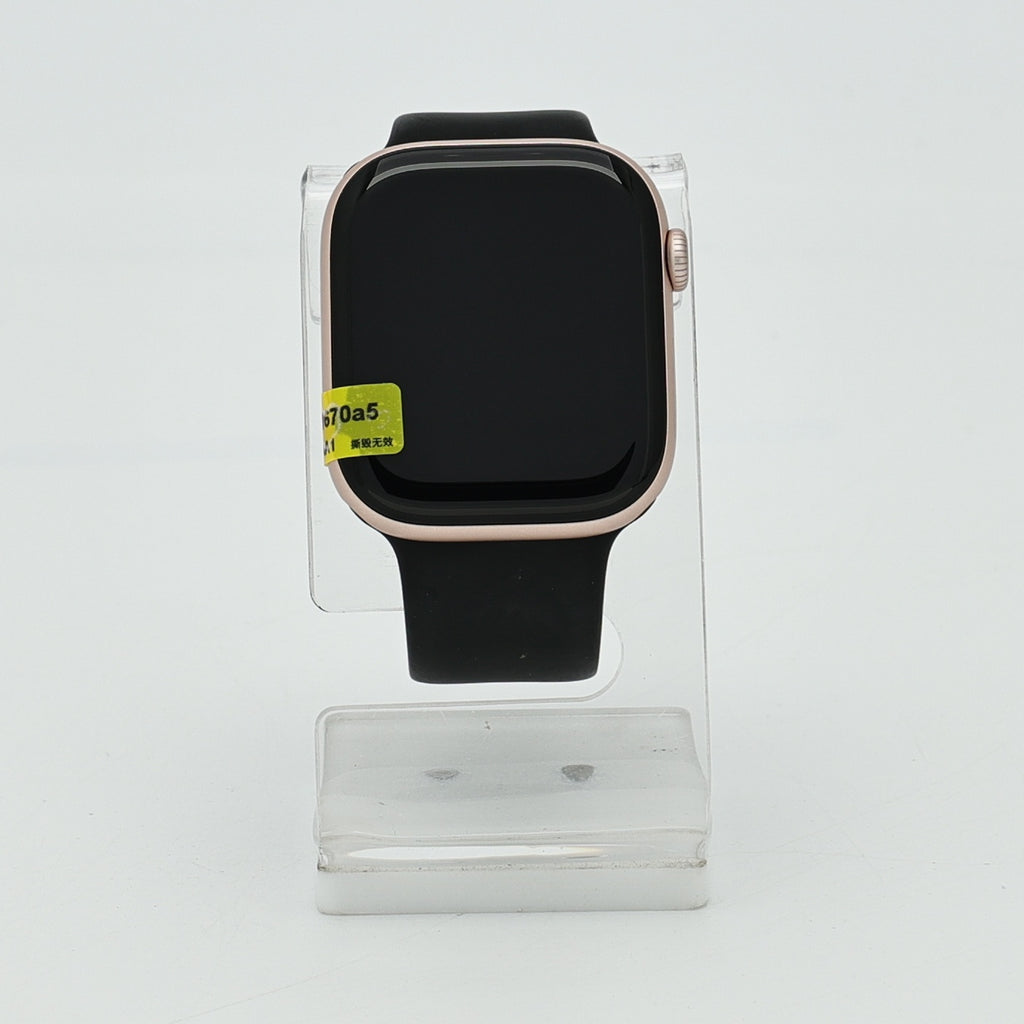 99新 Apple Watch Series 10 46毫米 鋁金屬