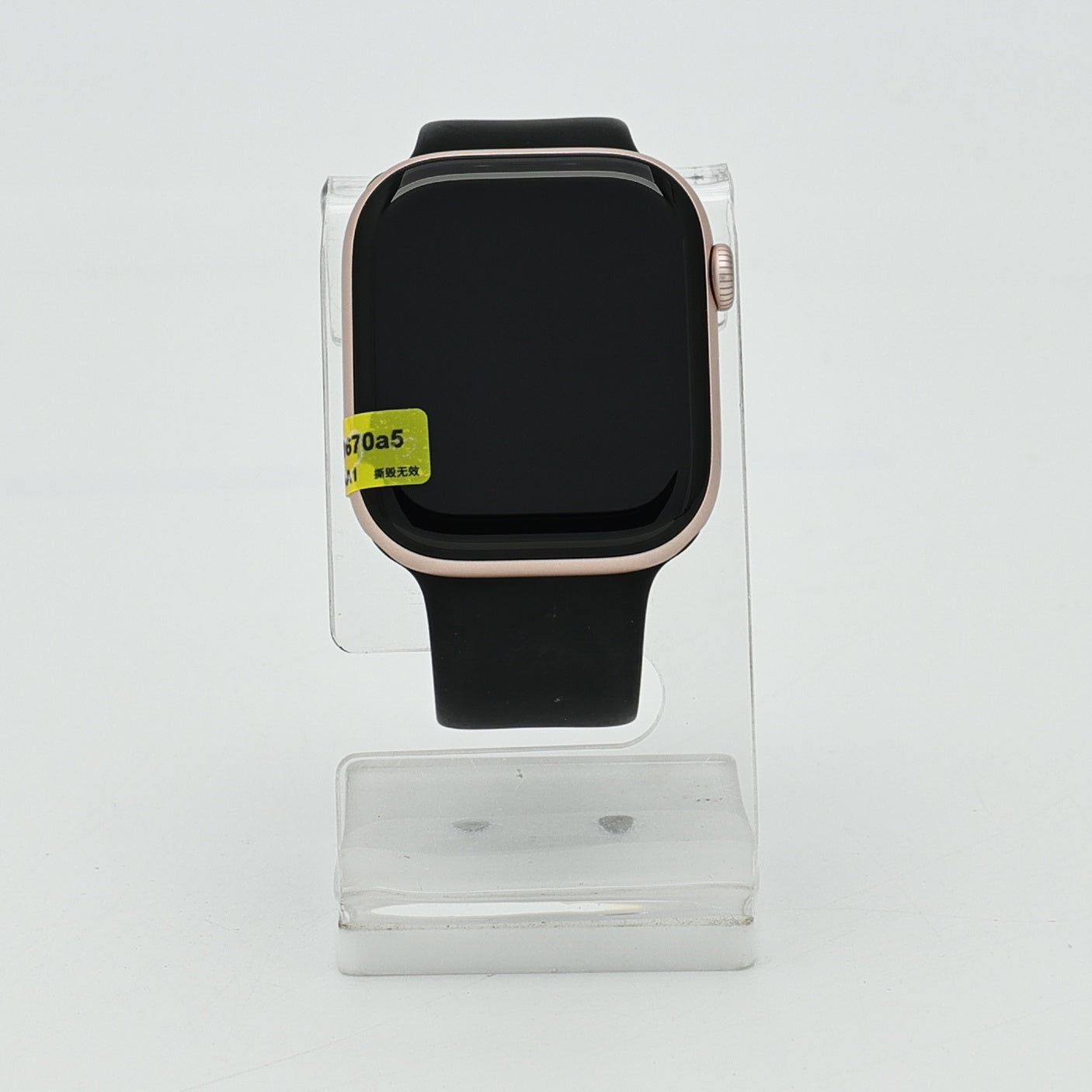 99新 Apple Watch Series 10 46毫米 鋁金屬