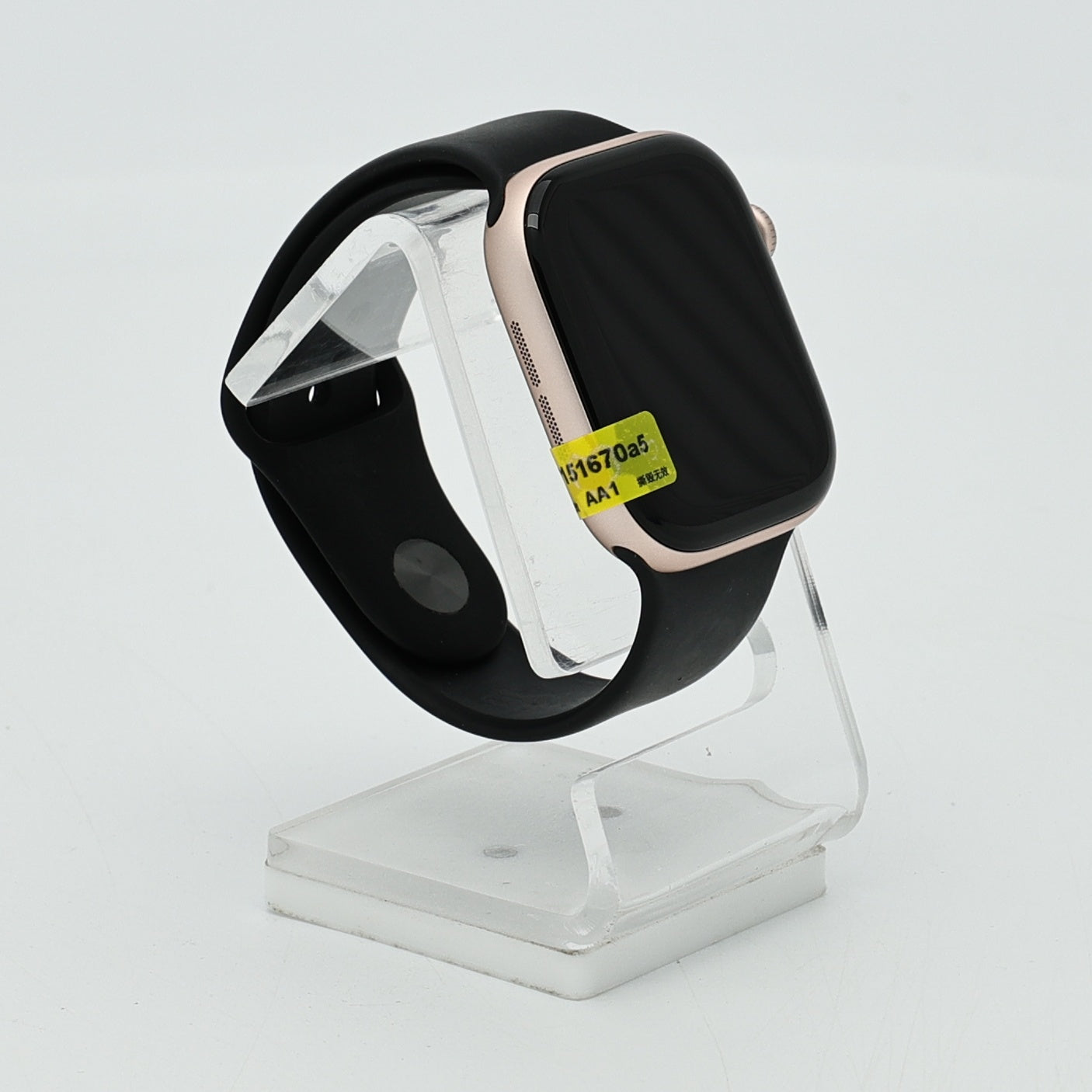 99新 Apple Watch Series 10 46毫米 鋁金屬