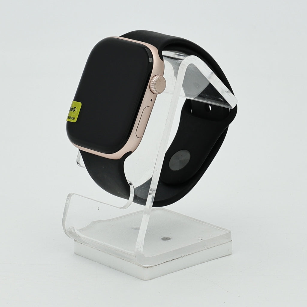 99新 Apple Watch Series 10 46毫米 鋁金屬