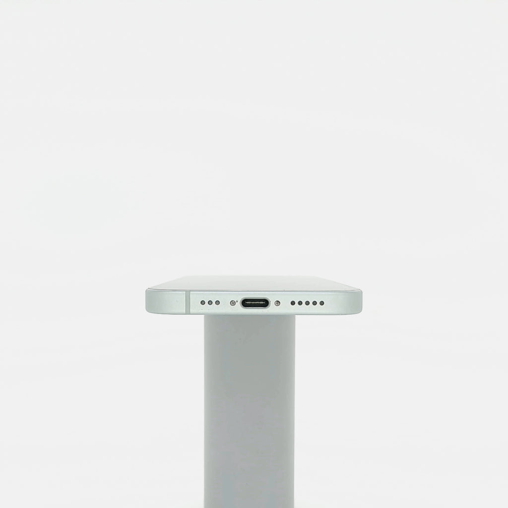 95新 Apple iPhone 15 256G 綠色 中國大陸版