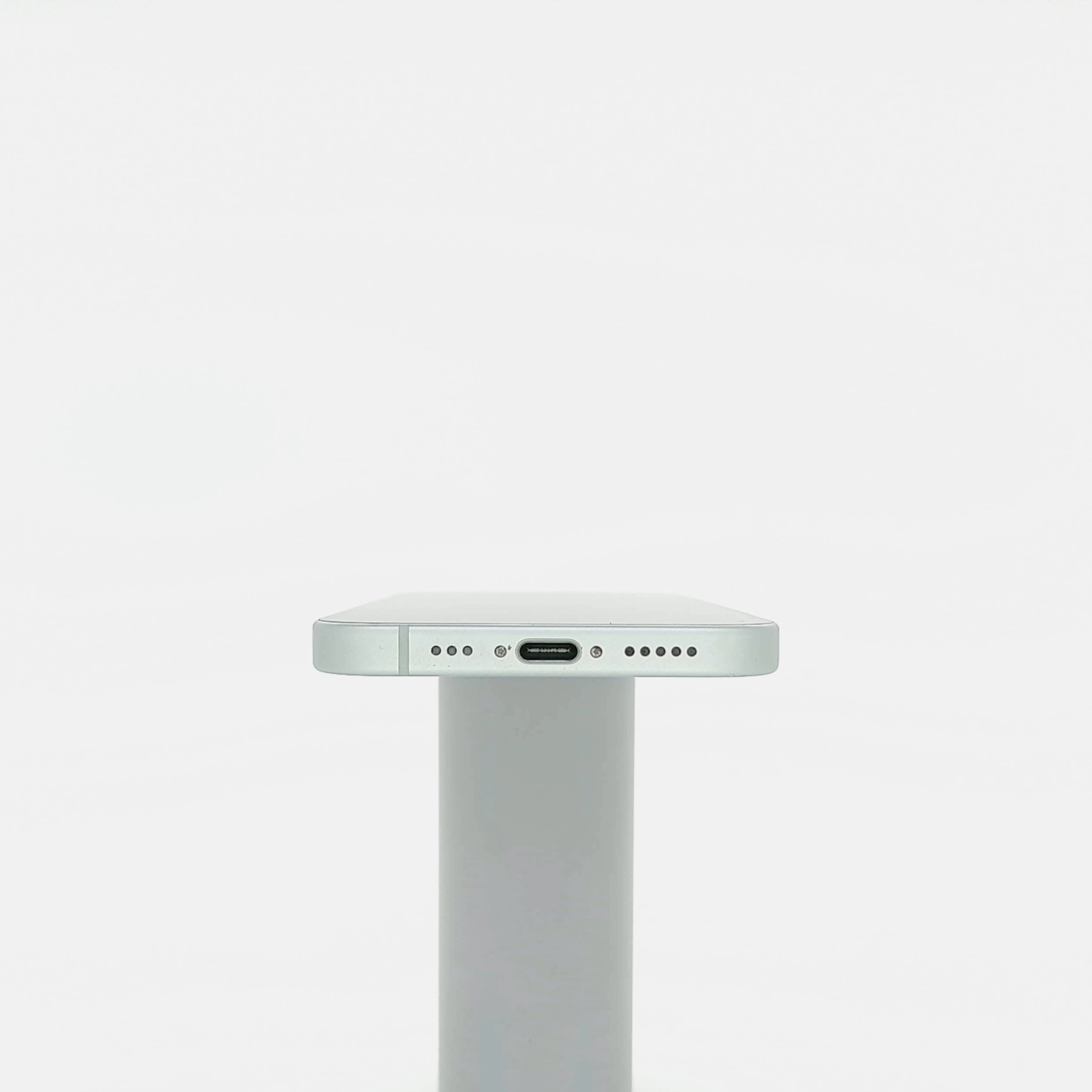 95新 Apple iPhone 15 256G 綠色 中國大陸版