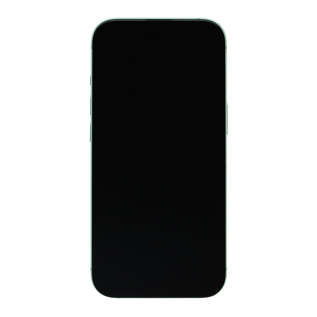 95新 Apple iPhone 15 256G 綠色 中國大陸版