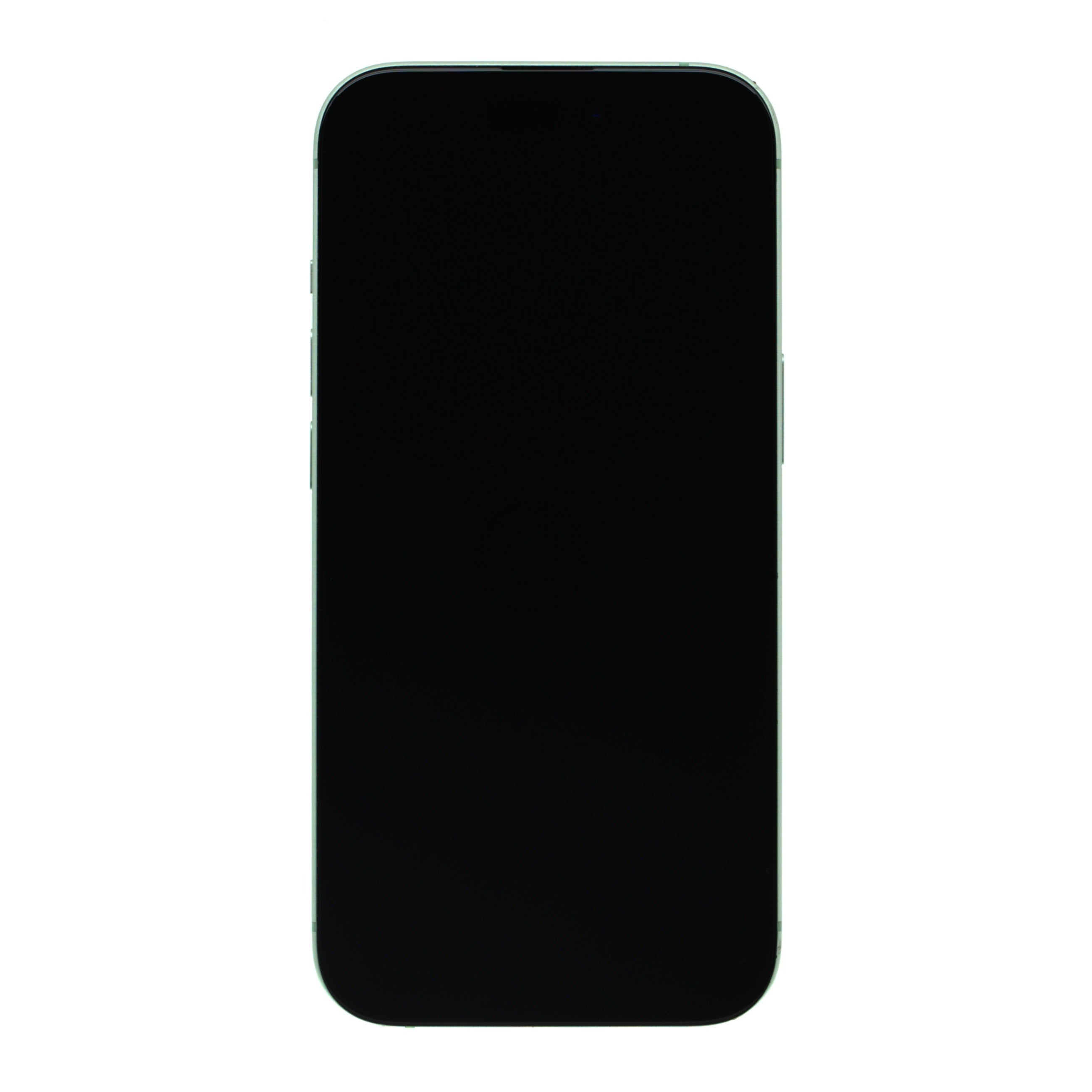 95新 Apple iPhone 15 256G 綠色 中國大陸版