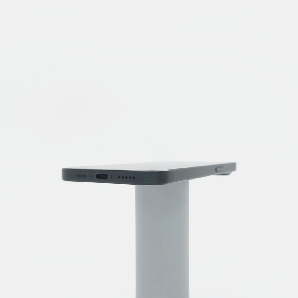95新 Apple iPhone 15 128G 黑色 中國大陸版