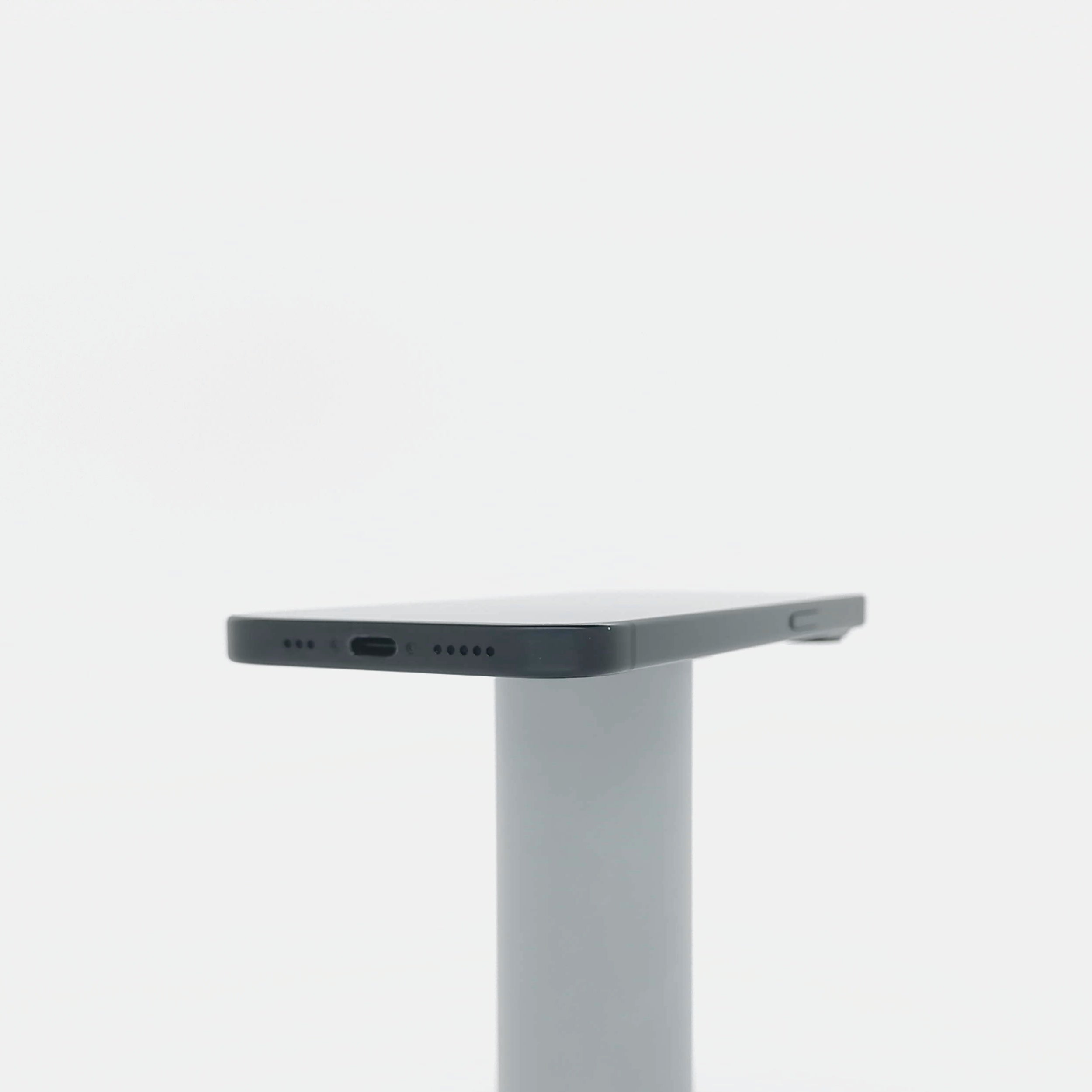 95新 Apple iPhone 15 128G 黑色 中國大陸版