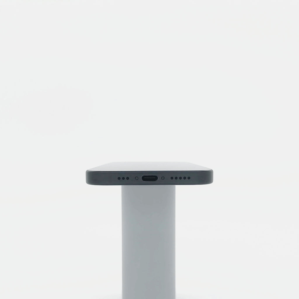 95新 Apple iPhone 15 128G 黑色 中國大陸版