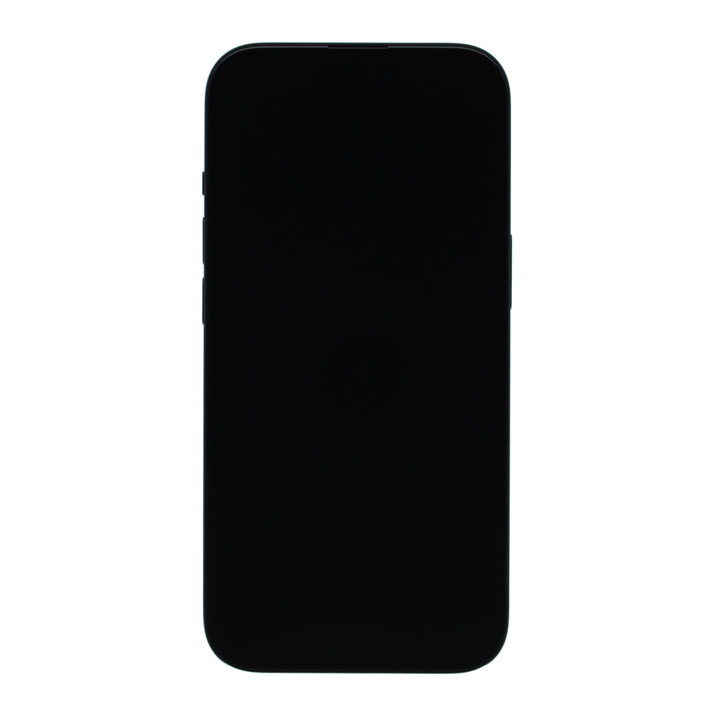 95新 Apple iPhone 15 128G 黑色 中國大陸版