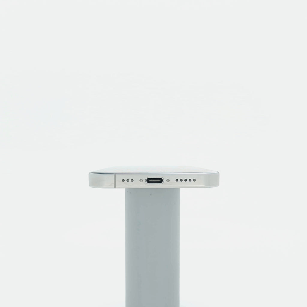 99新 Apple iPhone 16 Pro 128G 白色鈦金屬 中國大陸版
