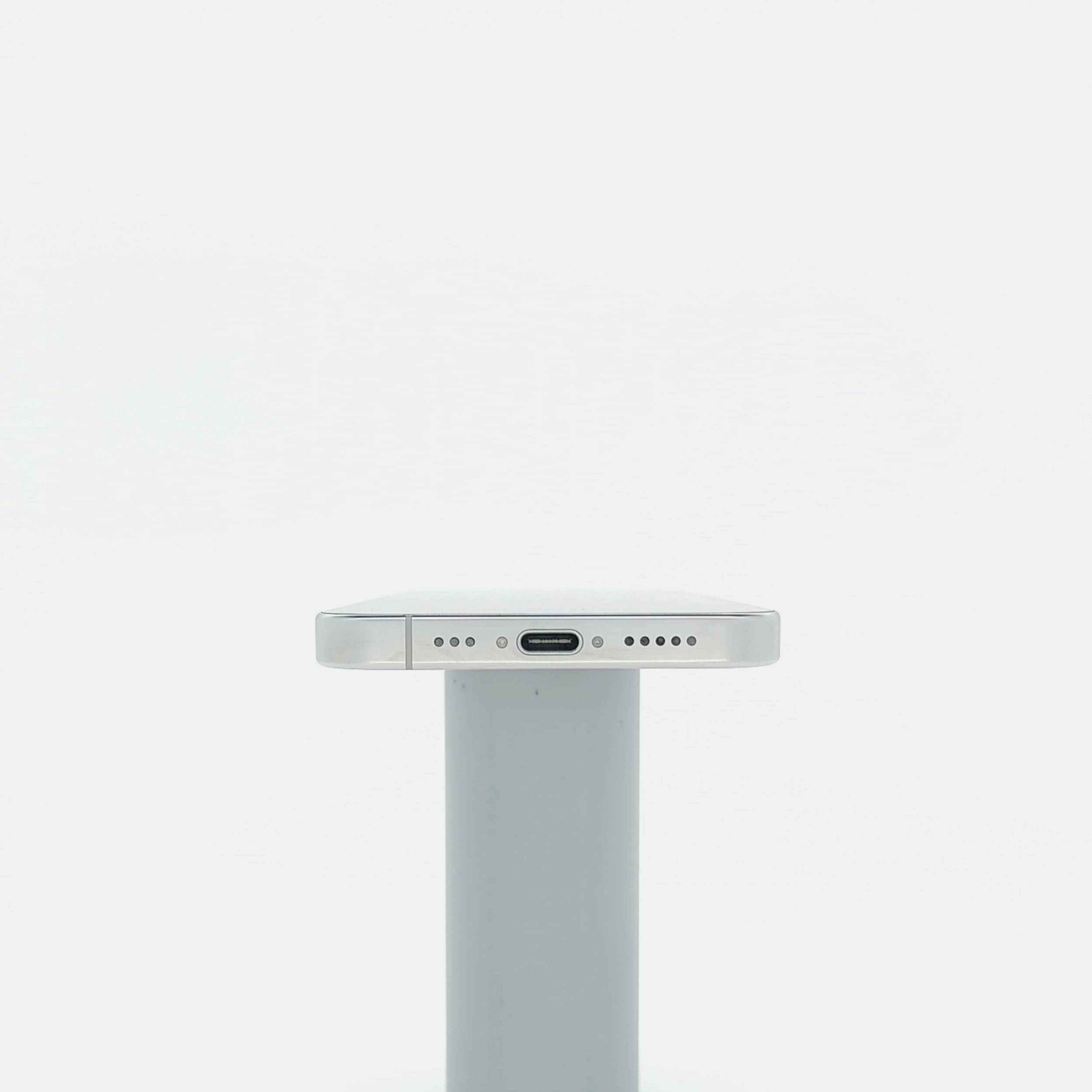 99新 Apple iPhone 16 Pro 128G 白色鈦金屬 中國大陸版
