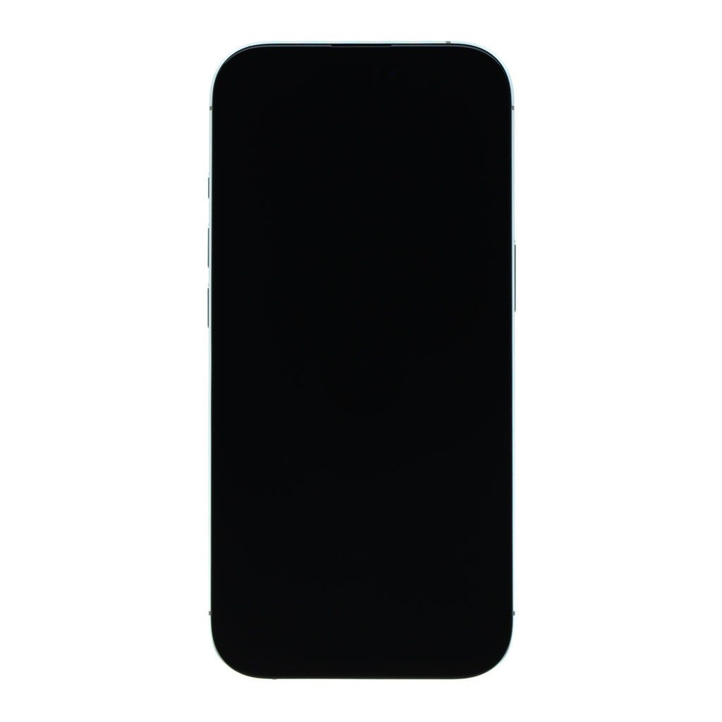 99新 Apple iPhone 16 Pro 128G 白色鈦金屬 中國大陸版