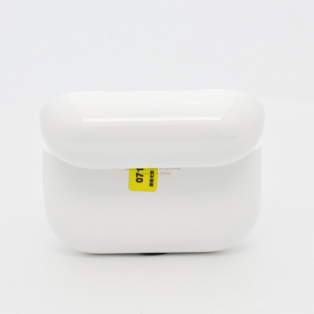 99新 Apple AirPods Pro 3 白色