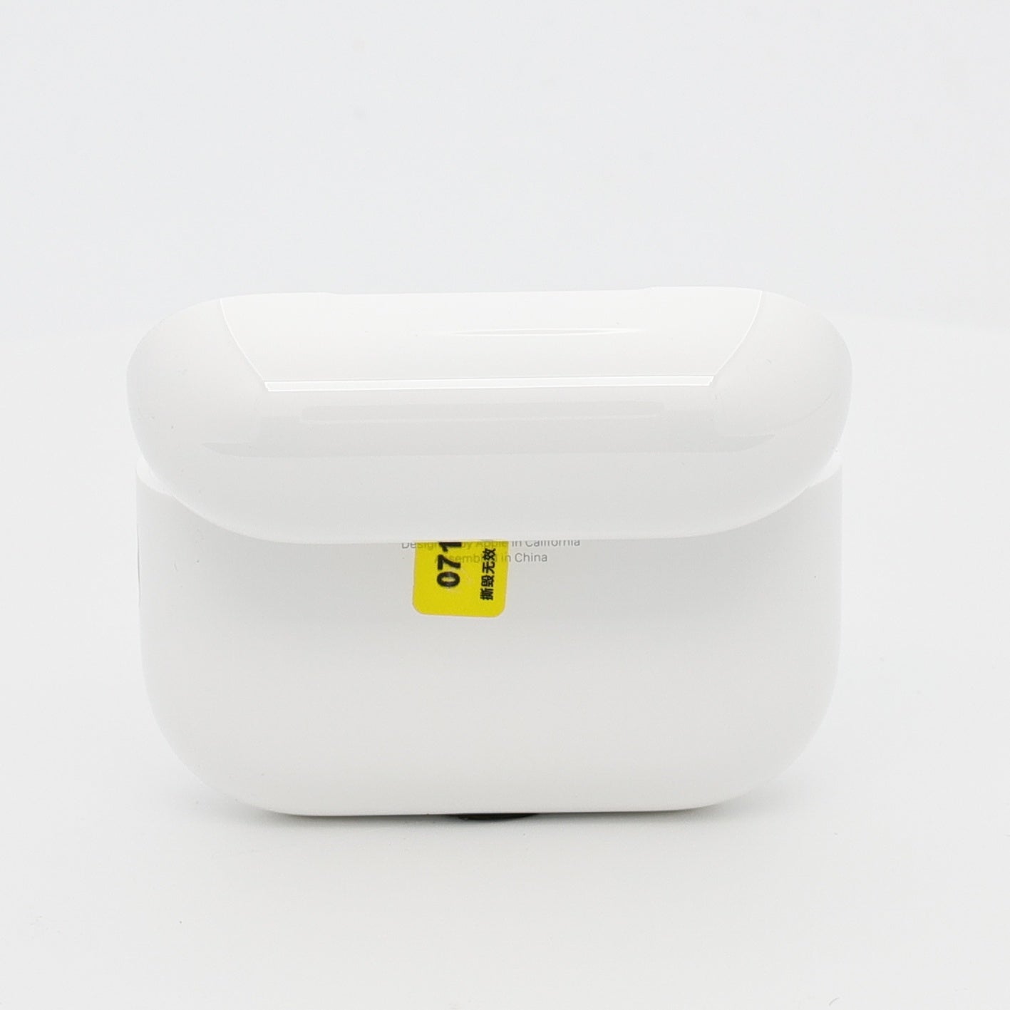 99新 Apple AirPods Pro 3 白色