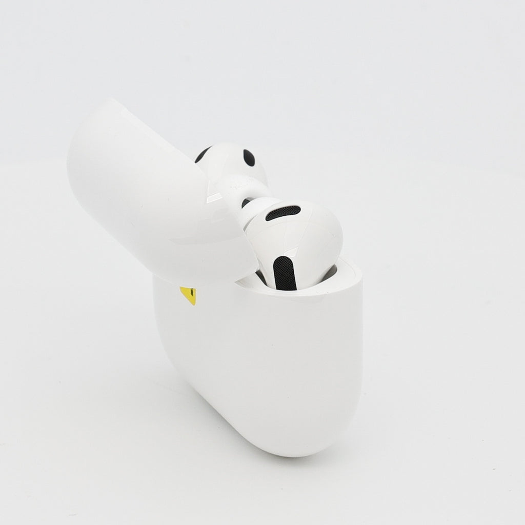 99新 Apple AirPods Pro 3 白色