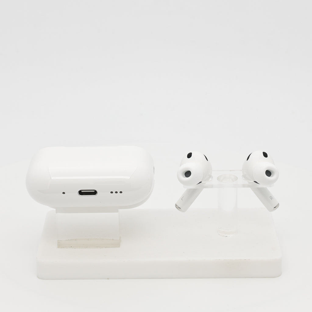 99新 Apple AirPods Pro 3 白色